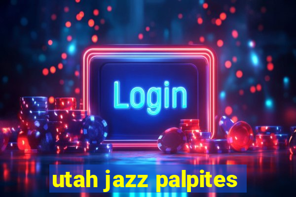 utah jazz palpites